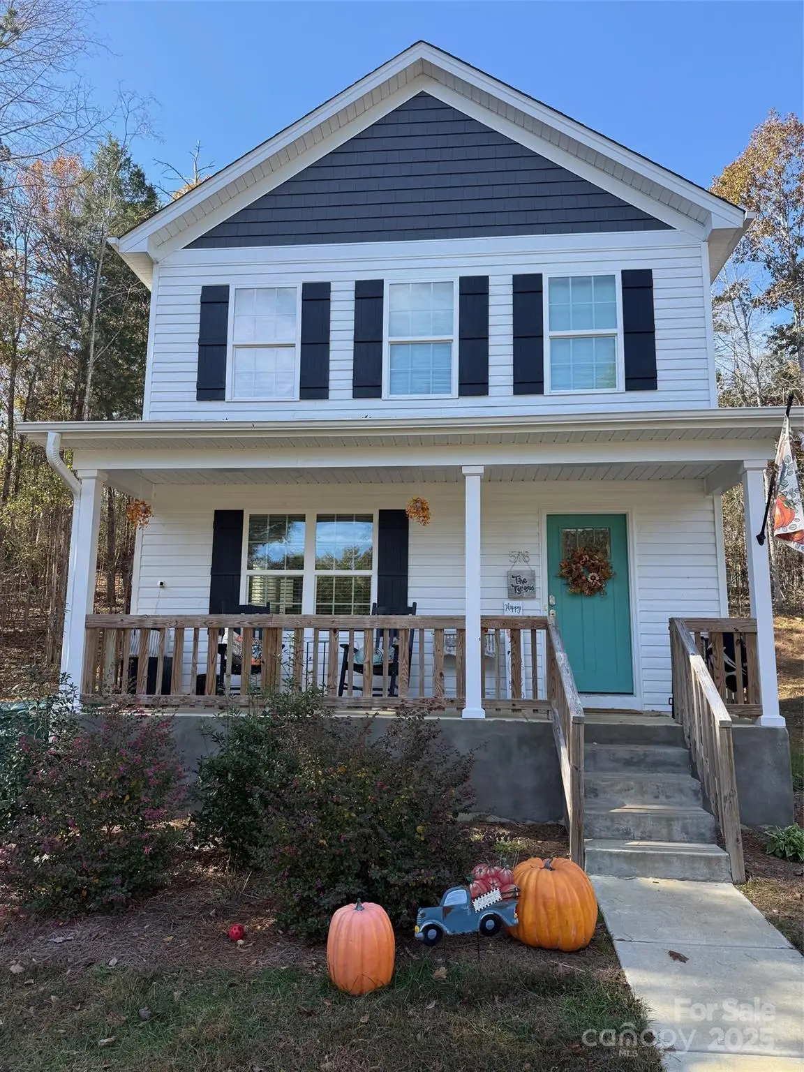 518 Lake Head Road, Norwood, NC 28128 - Image #1