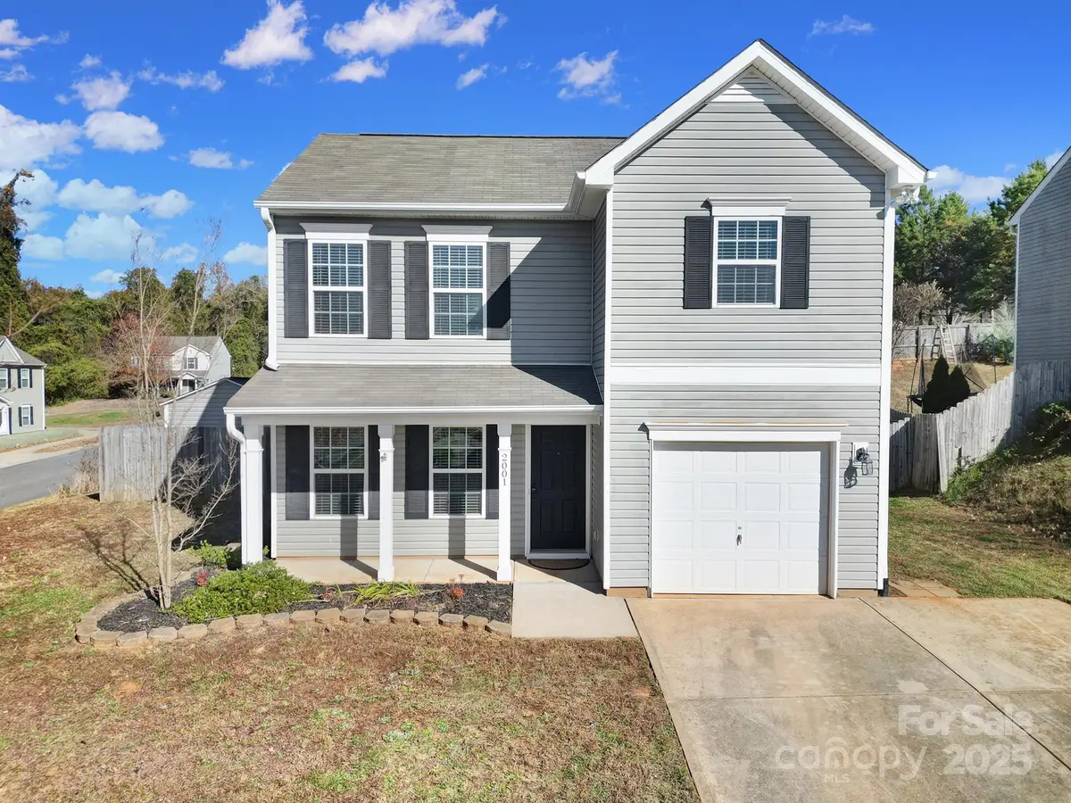 2001 Roscommon Drive, Clover, SC 29710 - Image #1