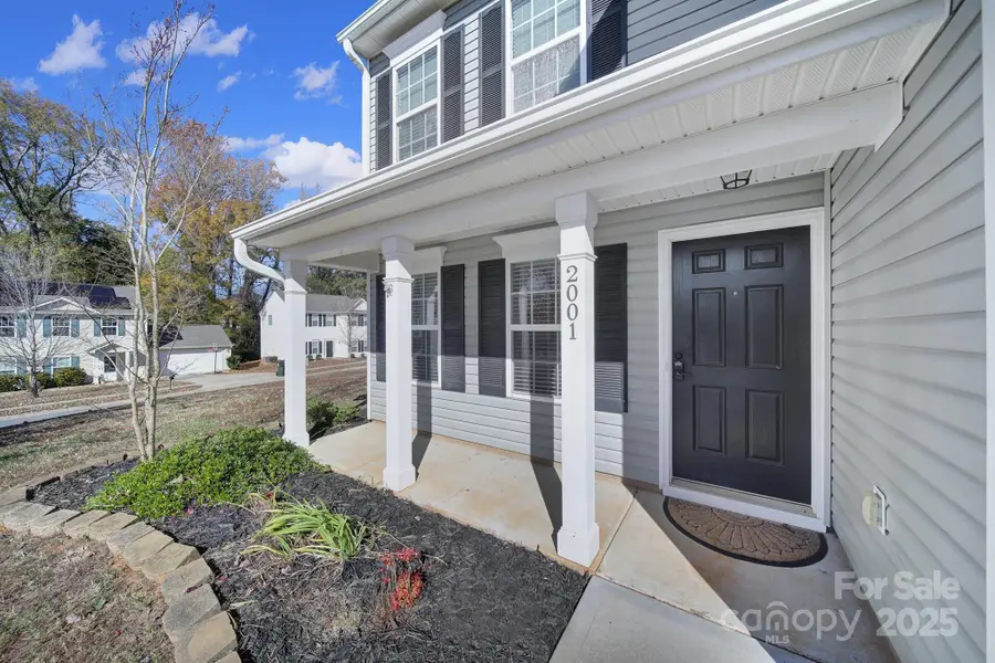 2001 Roscommon Drive, Clover, SC 29710 - Image #2