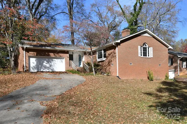 806 N Craige Street, Salisbury, NC 28144