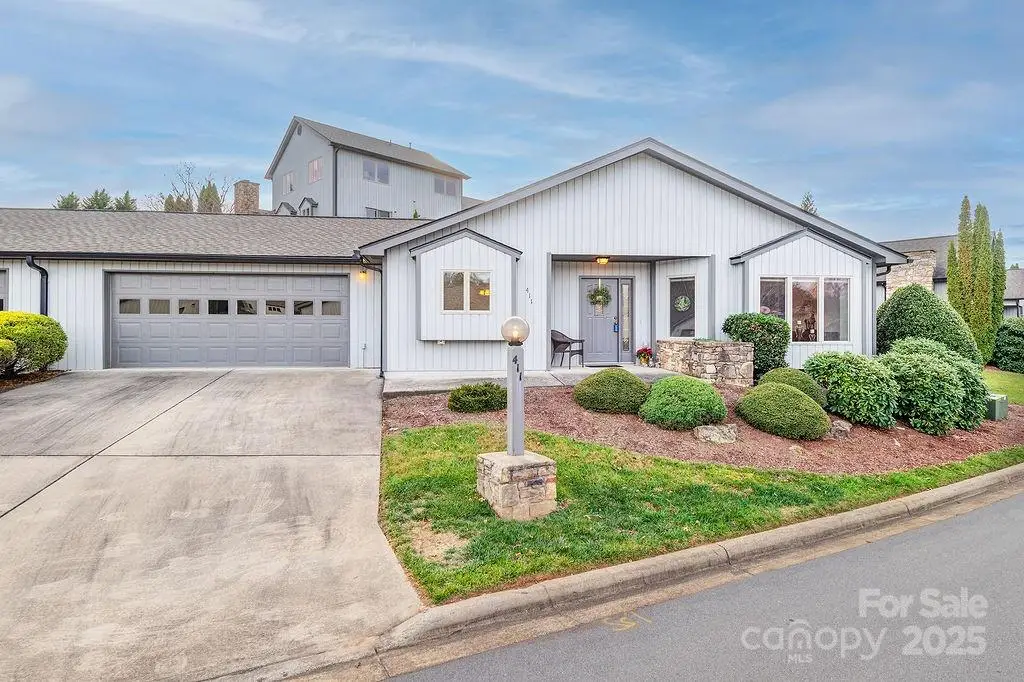 411 Kyfields Street, Weaverville, NC 28787 - Image #1