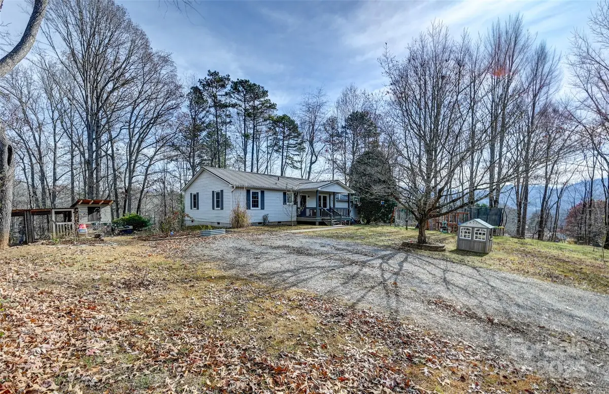 6 Gun Flint Trail, Fletcher, NC 28732 - Image #1
