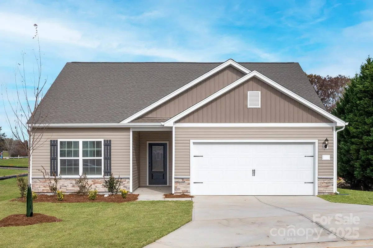 3459 Robindale Drive, Winston Salem, NC 27107 - #1