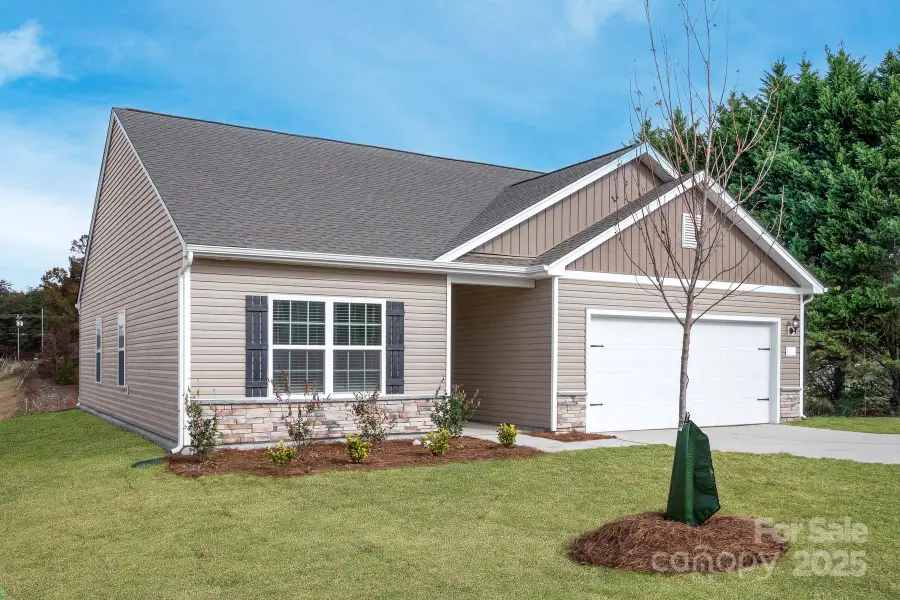 3459 Robindale Drive, Winston Salem, NC 27107 - #2