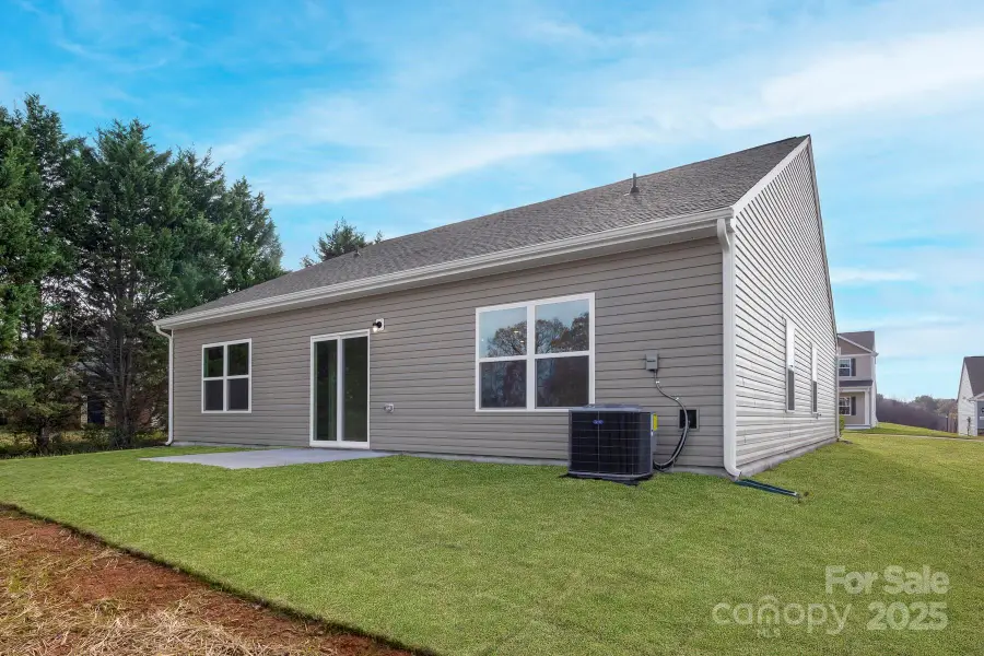 3459 Robindale Drive, Winston Salem, NC 27107 - #3