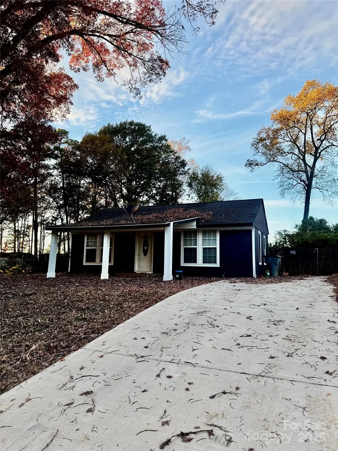 1356 Choyce Avenue, Charlotte, NC 28217 - Image #1