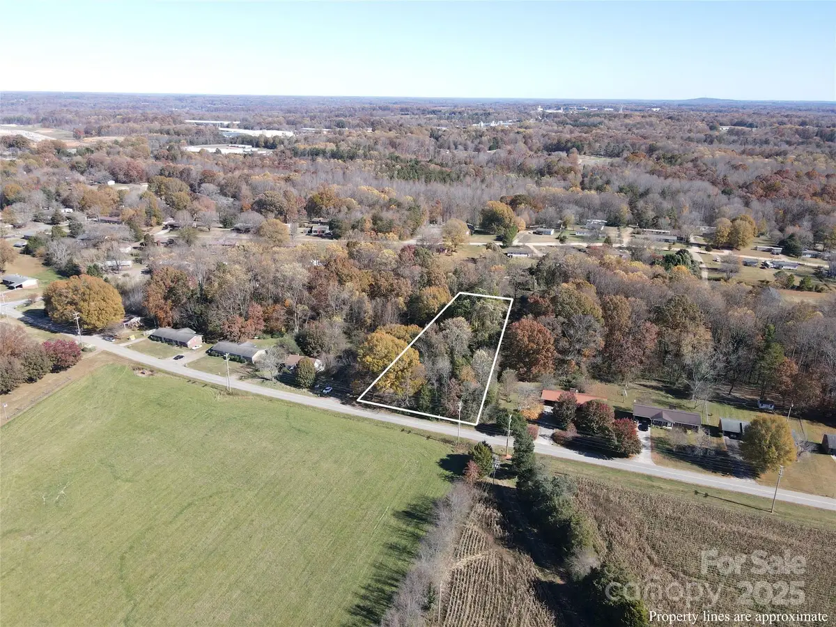0 Third Creek Road, Statesville, NC 28677 - Image #1