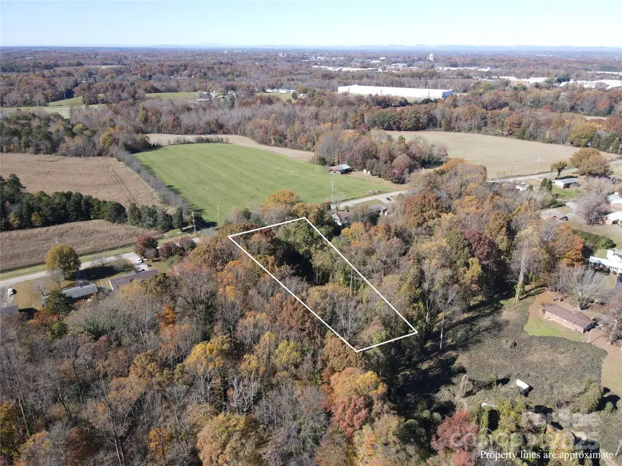 0 Third Creek Road, Statesville, NC 28677 - Image #2