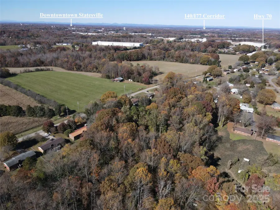 0 Third Creek Road, Statesville, NC 28677 - Image #3