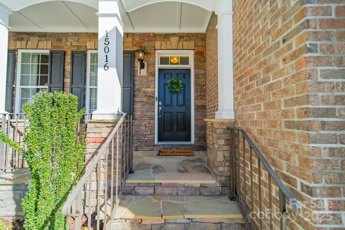15016 High Bluff Court, Charlotte, NC 28278 - Image #1