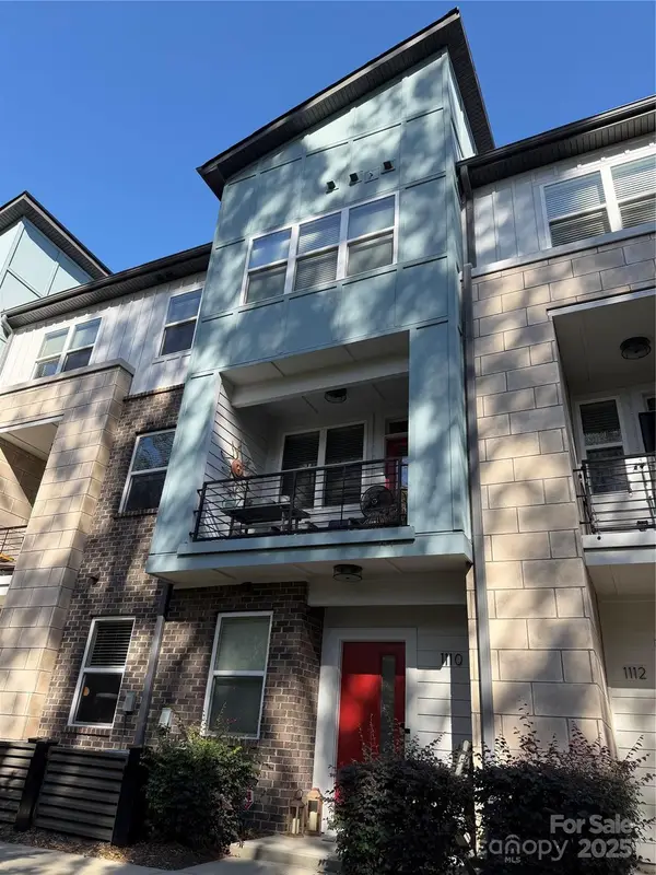 1110 E 36th Street, Charlotte, NC 28205