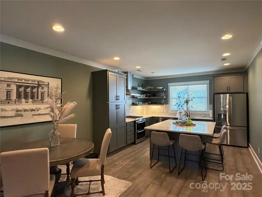 1110 E 36th Street, Charlotte, NC 28205 - Image #2