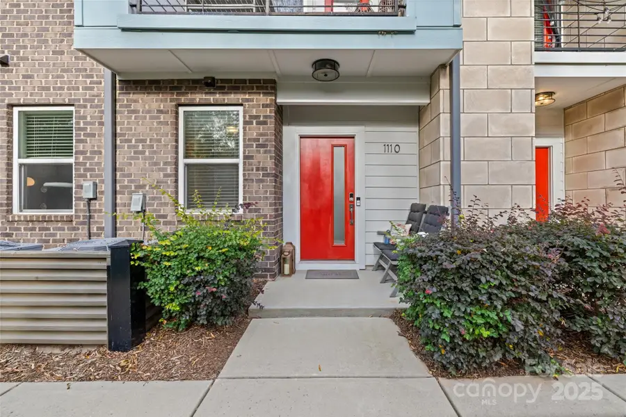 1110 E 36th Street, Charlotte, NC 28205 - Image #3