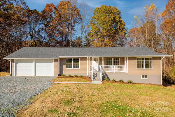 1063 Gunnell Road, Rural Hall, NC 27045