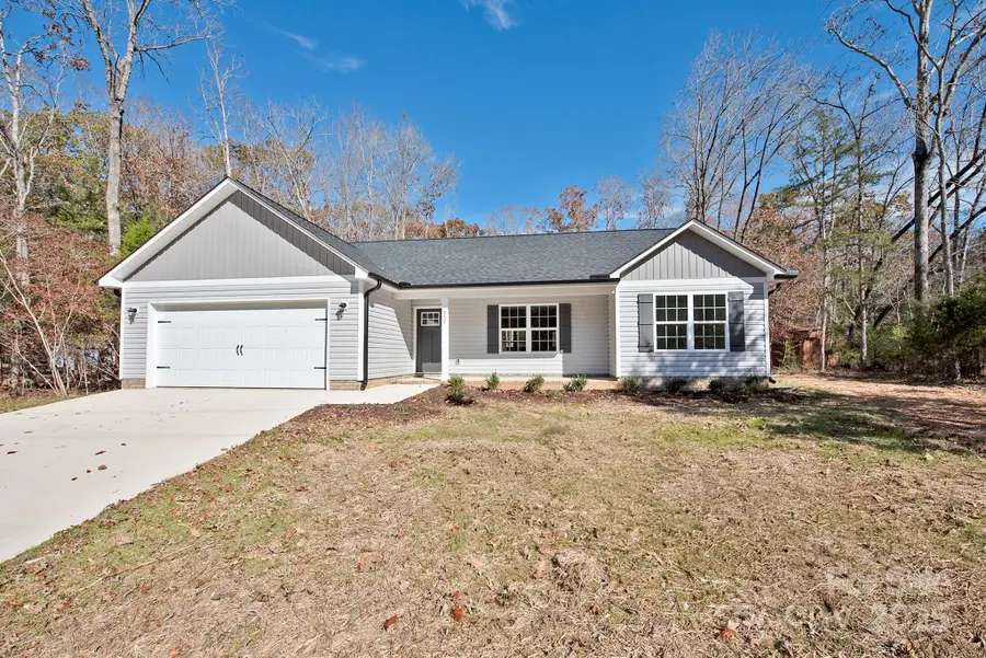 872 Roxboro Drive, Uwharrie, NC 28025 - Image #2