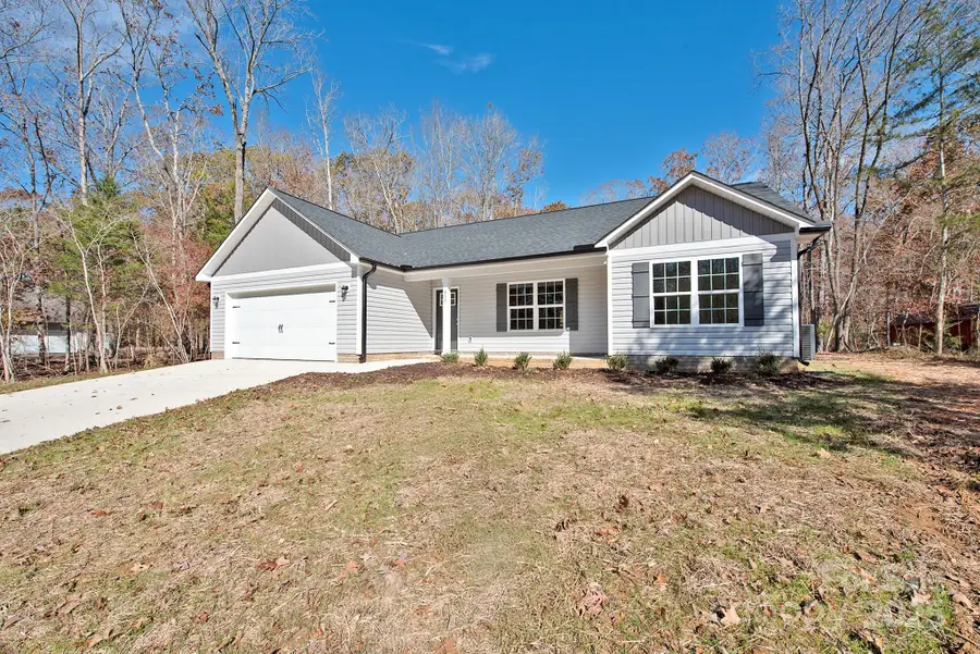 872 Roxboro Drive, Uwharrie, NC 28025 - Image #3