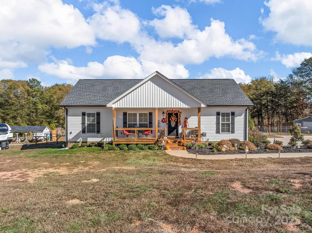 1076 Mcswain Road, Chesnee, SC 29323 - Image #1
