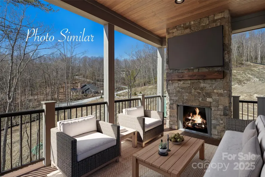 60 Chimney Chase Trail #4, Hendersonville, NC 28739 - Image #3