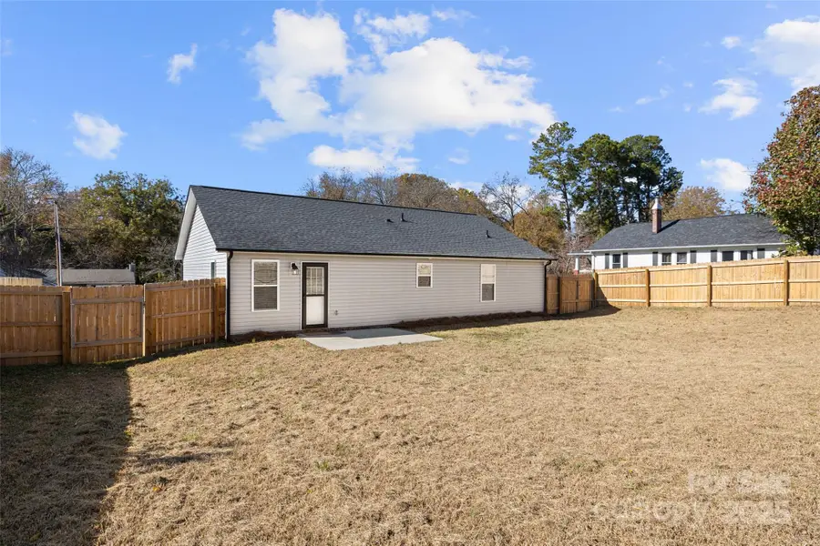 806 Grace Avenue, Kannapolis, NC 28083 - Image #2