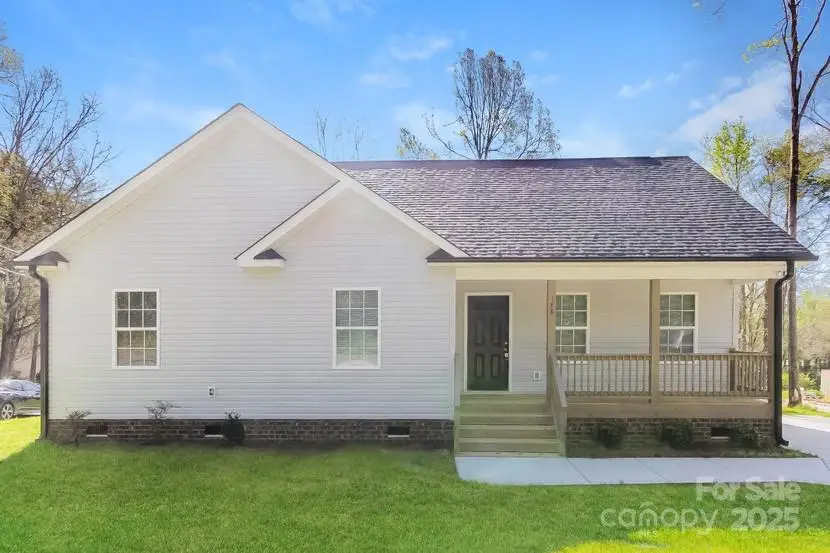 188 Washington Street, York, SC 29745 - Image #2