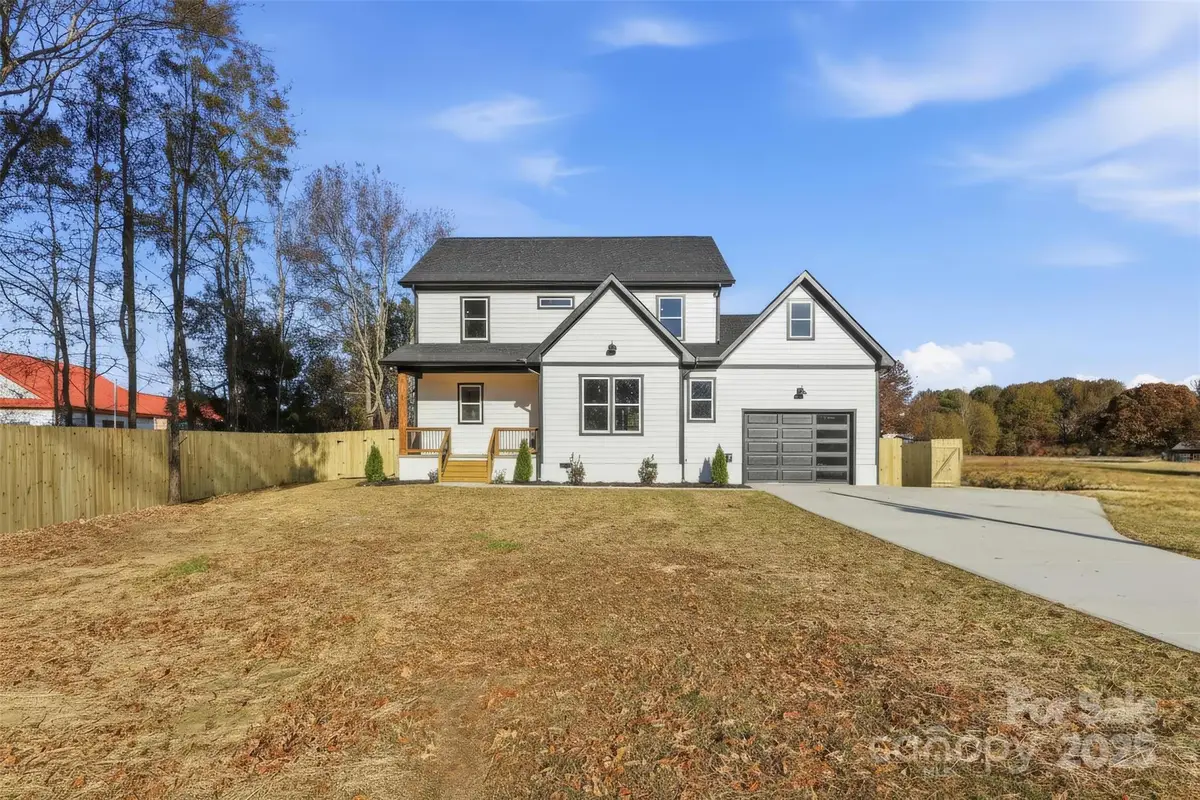 1709 Timber Lane Drive, Monroe, NC 28110 - Image #1