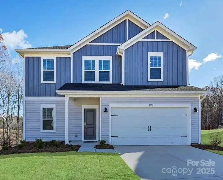 172 Murphy Meadow Road, Mocksville, NC 27028 - #1