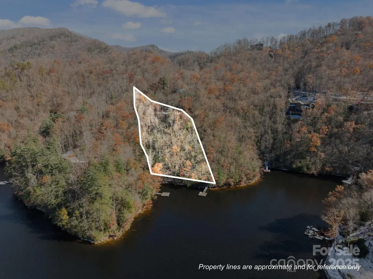 151 Trout Lily Lane, Tuckasegee, NC 28783 - Image #1