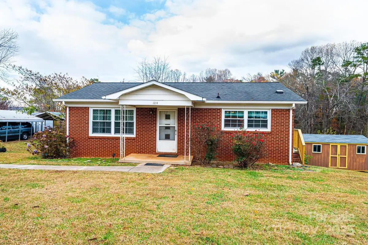 1214 Dry Ponds Road, Granite Falls, NC 28630 - Image #1