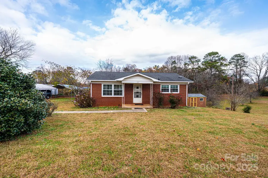 1214 Dry Ponds Road, Granite Falls, NC 28630 - Image #2
