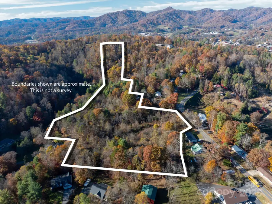 TBD South Main Street, Mars Hill, NC 28754 - Image #2