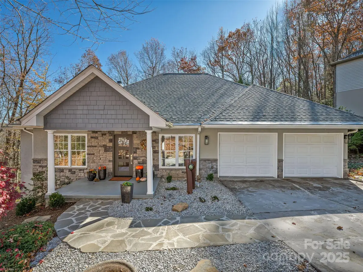 2508 Carriage Falls Court, Hendersonville, NC 28791 - Image #1