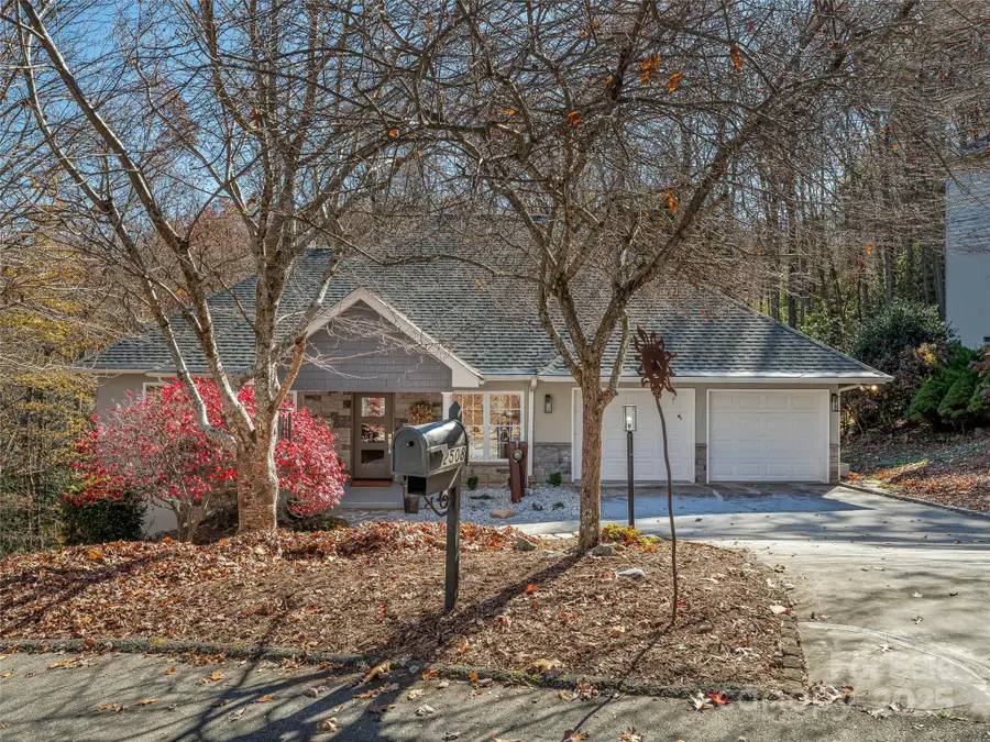 2508 Carriage Falls Court, Hendersonville, NC 28791 - Image #2