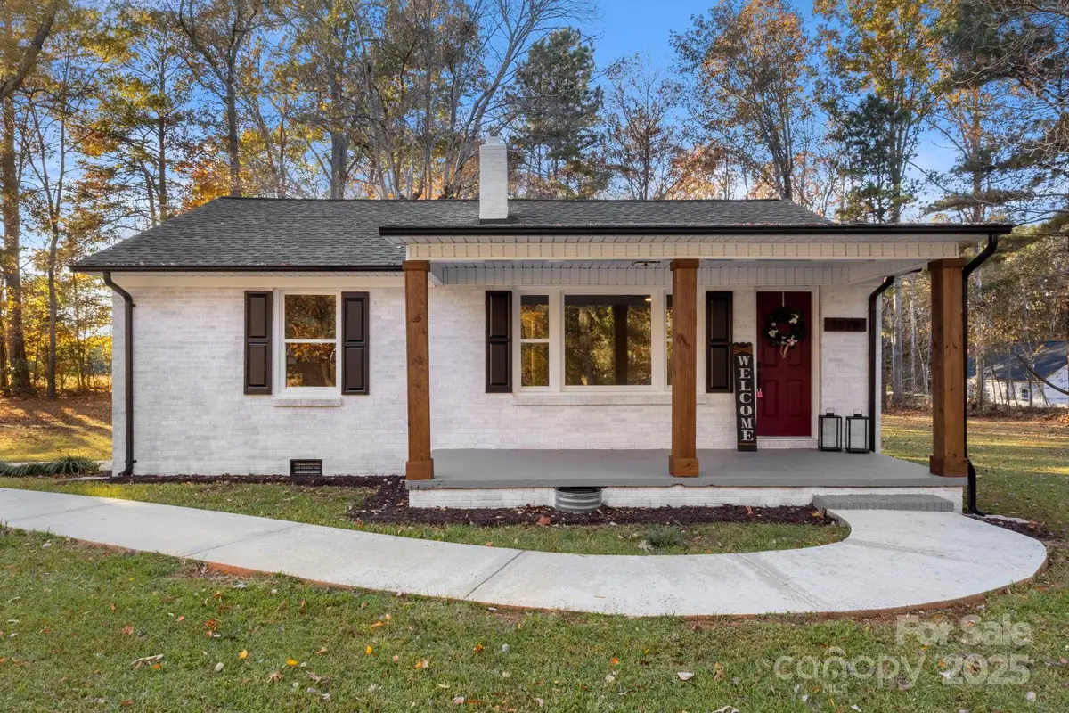 1978 Powell Avenue, Lancaster, SC 29720 - Image #1