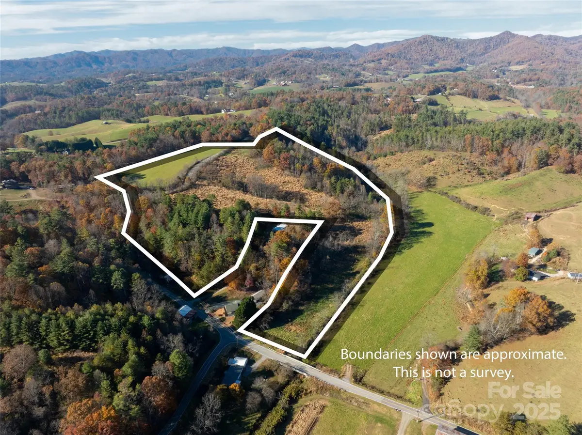 TBD Gabriels Lane, Mars Hill, NC 28754 - Image #1