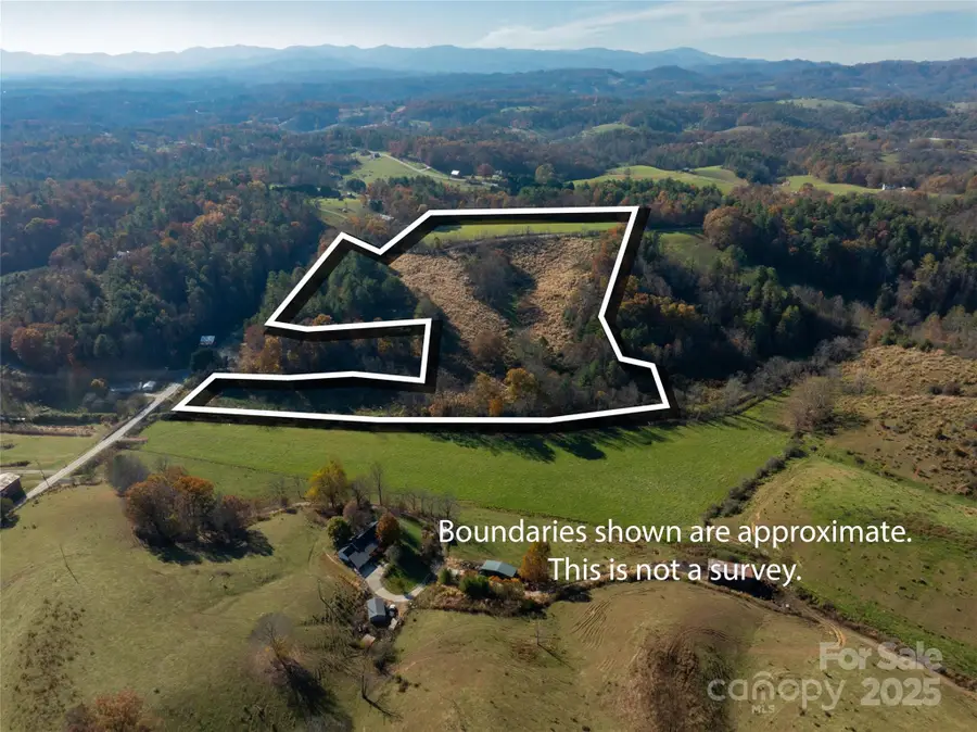 TBD Gabriels Lane, Mars Hill, NC 28754 - Image #3