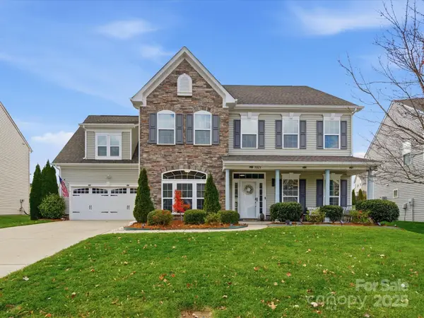 9925 Violet Cannon Drive Nw #94, Concord, NC 28027