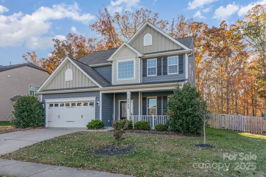 2349 Balting Glass Drive, Indian Trail, NC 28079 - Image #3