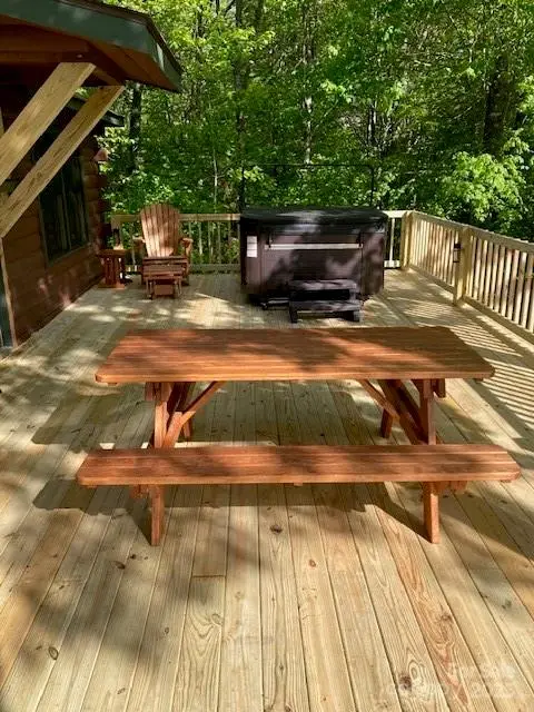 804 Ledbetter Road, Robbinsville, NC 28771 - Image #3