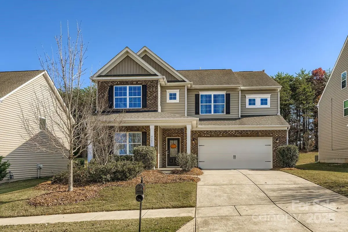 9301 Swimming Drive, Harrisburg, NC 28075 - Image #1