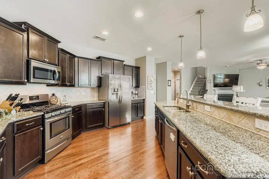 9301 Swimming Drive, Harrisburg, NC 28075 - Image #3