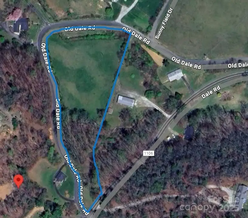 332 Old Dale Road, Spruce Pine, NC 28777 - Image #1