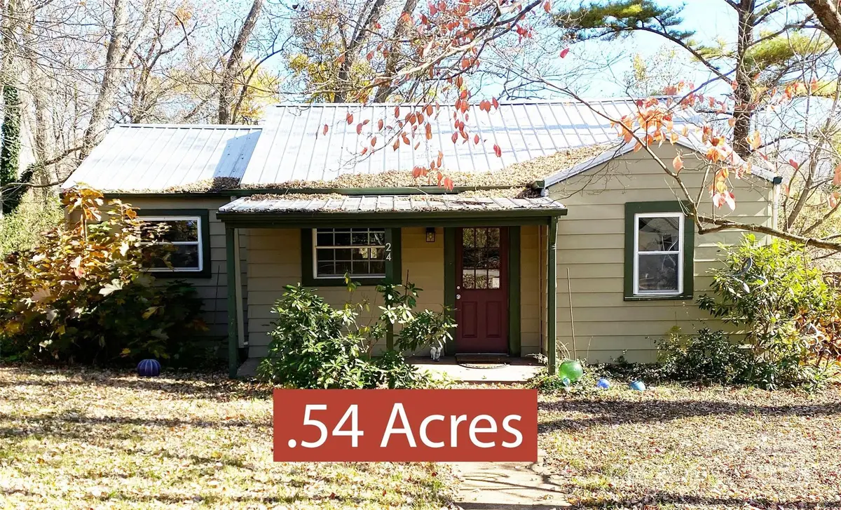 24 Ridge Avenue, Asheville, NC 28803 - Image #1