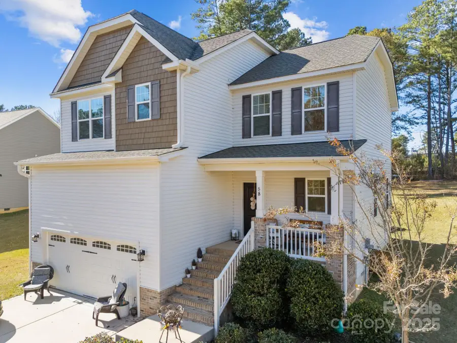 58 Trailblazer Lane, Garner, NC 27529 - Image #2