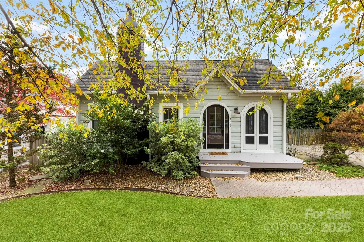 403 Hillcrest Avenue, Gastonia, NC 28052 - Image #1