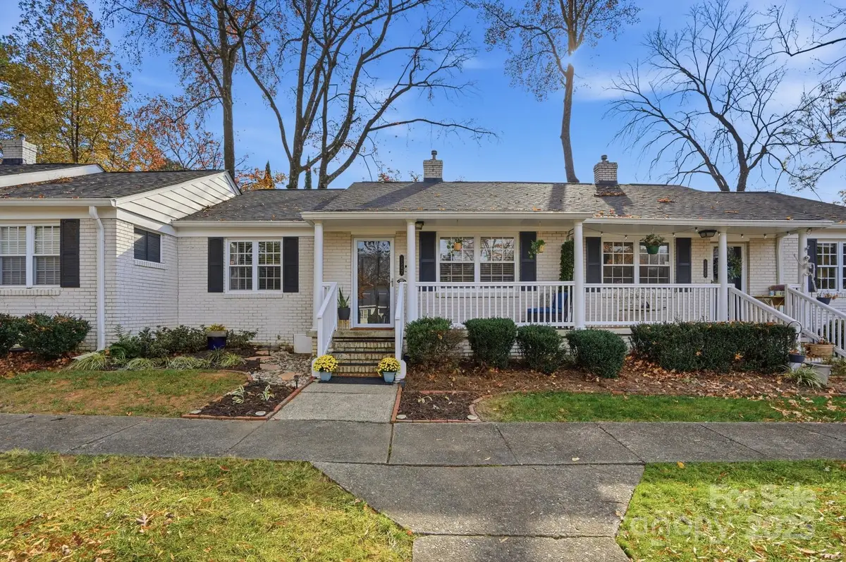 1542 Pecan Avenue, Charlotte, NC 28205 - Image #1