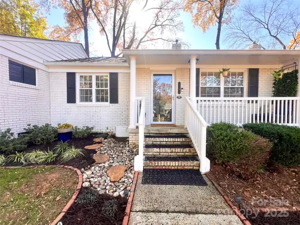 1542 Pecan Avenue, Charlotte, NC 28205