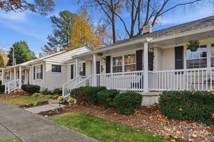 1542 Pecan Avenue, Charlotte, NC 28205 - Image #3