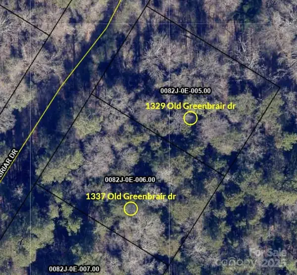 1337 Old Greenbriar Drive, Lancaster, SC 29720