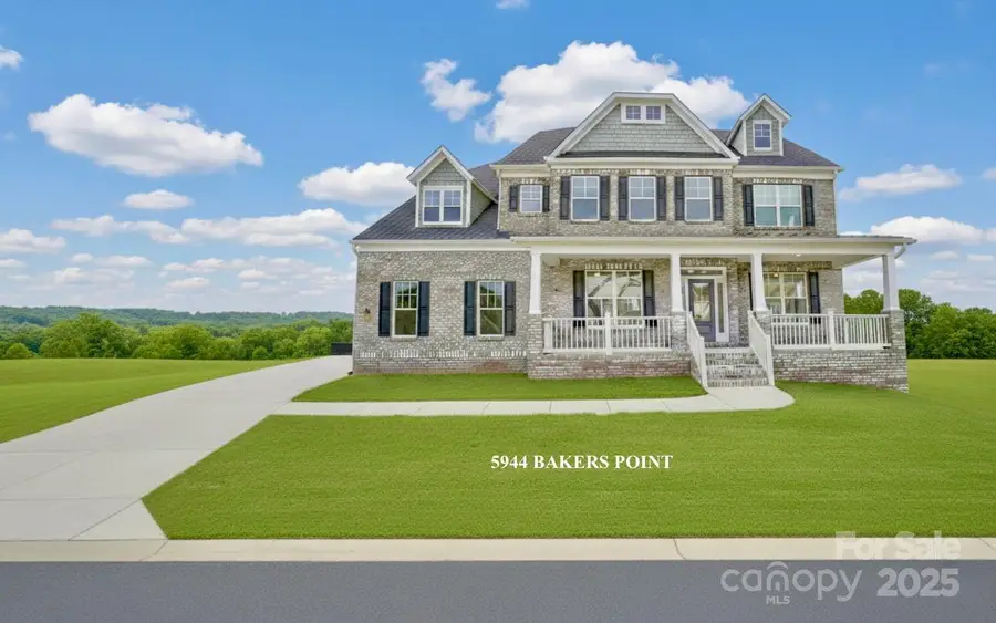 5944 Bakers Point, Hickory, NC 28602 - Image #2