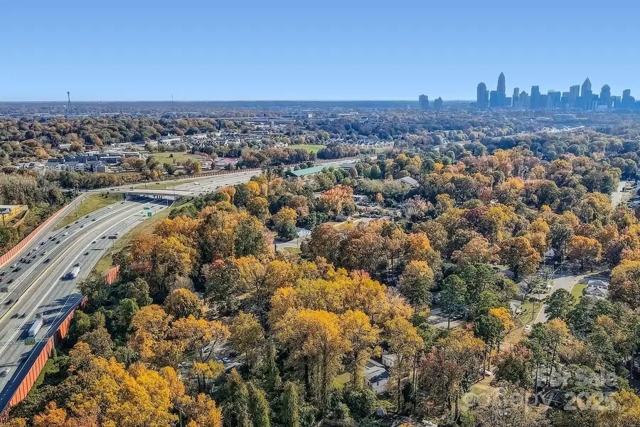 0 Kennesaw Drive, Charlotte, NC 28216 - Image #2